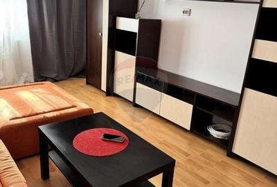 Apartament in zona Gorjului 3 camere - 2