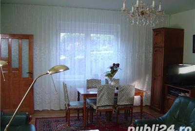 Casă cu 6 camere cu Teren 396 Mp în Mircea cel Bătrân - 7