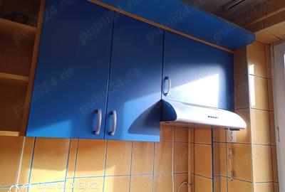 Apartament cu 2 camere decomandat în Central - 6