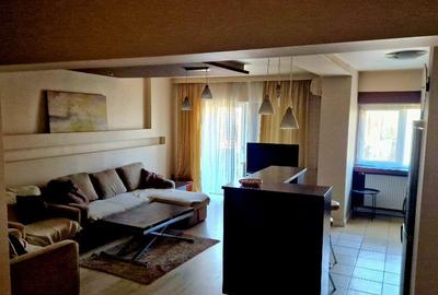 Vand apartament 3 camere cu loc parcare Uverturii - 3