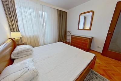 4 camere – Mareșal Averescu / Ion Mihalache – Domenii / Cașin - 5