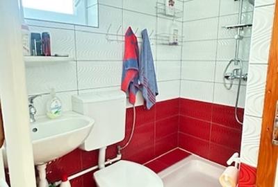 ZONA TBC casa P+E 208mp, teren 800mp finisata! - 3