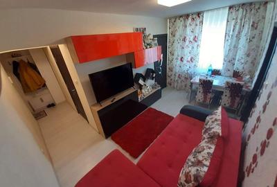 Apartament cu 2 camere decomandat în Exterior Vest - 7