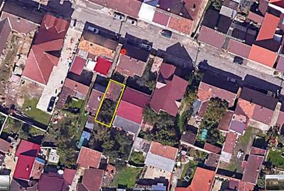 Garsonieră decomandată în Muncitoresc - 8