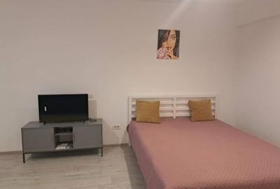 Garsoniera de inchiriat Zona Tomis Nord - 3