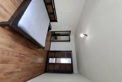 Apartament cu 3 camere decomandat în Crângași