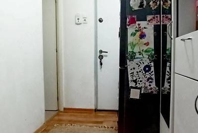 Apartament cu 2 camere nedecomandat în Micro 15 - 2