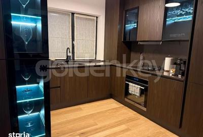 Apartament cu 3 camere în Central - 11