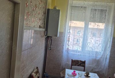 Apartament cu 2 camere decomandat în Central - 1