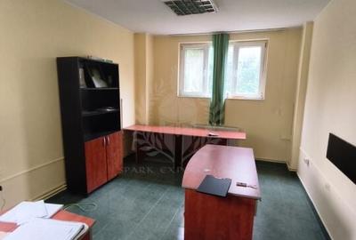 SPATII BIROURI//ZONA ALBERT - 9