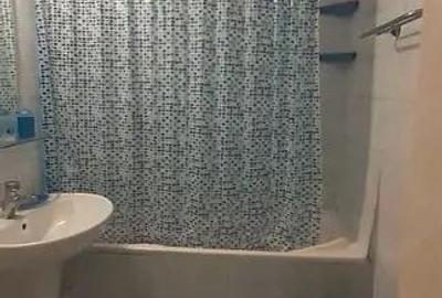 Apartament cu 2 camere semidecomandat, mobilat în Moșilor