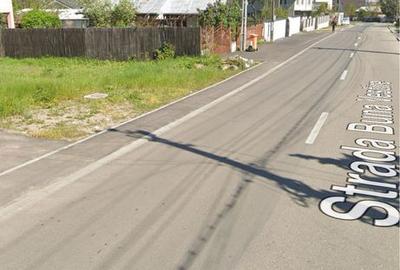 Spațiu comercial, în Bradu - 5