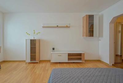 Garsonieră semidecomandată în Astra - 9