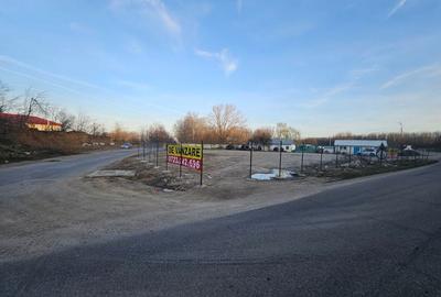 Teren de 1800 mp, în Central - 6