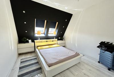 Apartament 2 camere | zona Floresti-Porii | De vanzare