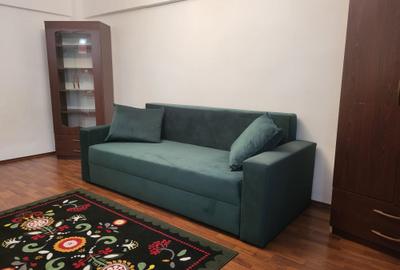 Apartament cu 2 camere decomandat în Mărgeanului - 6
