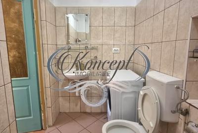 Casa cu terasa si pictura murala originala, centrul Clujului - 9
