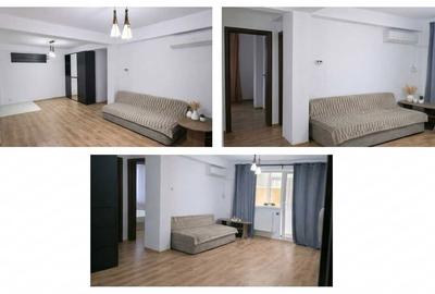 Apartament cu 3 camere în Apărătorii Patriei - 2