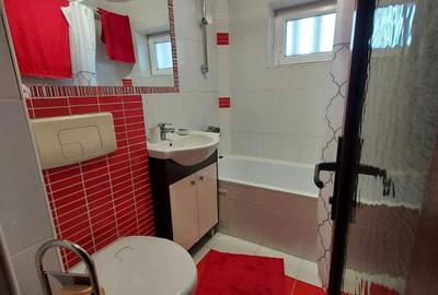 Apartament cu 2 camere decomandat în Tomis Nord - 3