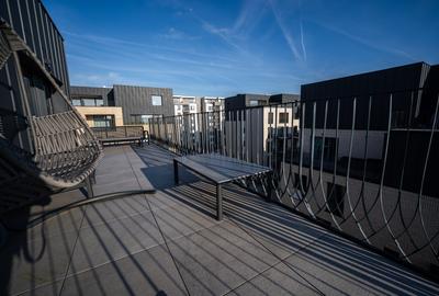 Inchiriere - Penthouse - 2 terase + 2 locuri de parcare - Avalon Estate-Pipera - 3