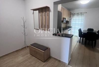 Apartament 2 camere | Parcare | Mobilat si Utilat | Porii | Floresti - 3