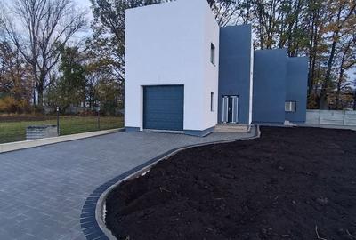 Casă cu 3 camere cu Teren 300 Mp în Rădăuți - 7