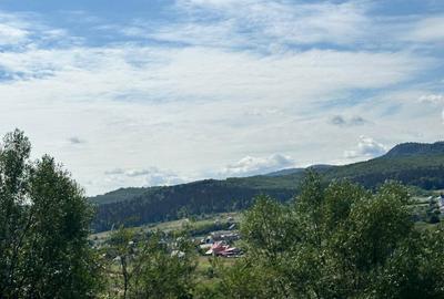 Teren de 3552 mp, în Marginea - 8