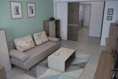 Apartament cu 3 camere decomandat, mobilat în Tomis III - 1