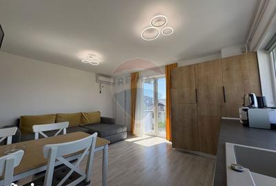 Apartament cu 2 camere în Nord - 7