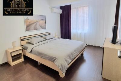 Baneasa | 2 Camere | Centrala | Parcare | Boxa - 5