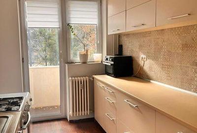 Apartament cu 3 camere în Plopilor - 5