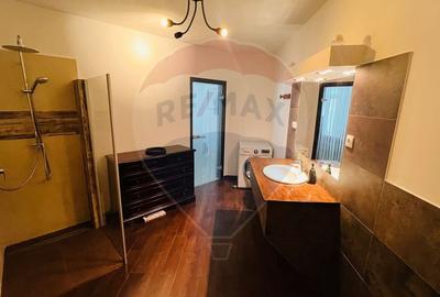Apartament de lux de inchiriat in zona ultracentrala - 5