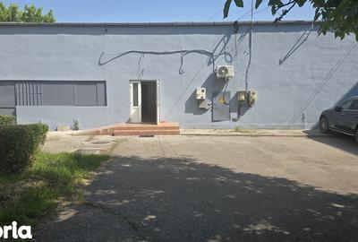 Spațiu comercial, de 135 mp, în Central - 2