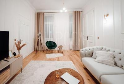 Apartament 3 camere de vanzare in Centru, Cluj Napoca - 2