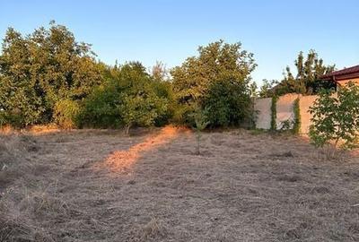 Teren de 606 mp, în Tuzla - 5