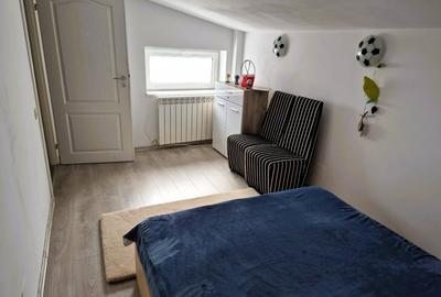 Apartament cu 3 camere decomandat, mobilat în Colentina - 10