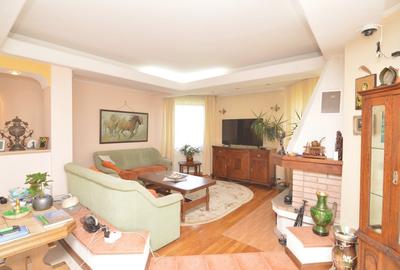 Vila Superba Buftea | Teren 1081 mp - 8