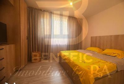 Apartament cu 2 camere semidecomandat în Andrei Mureșanu - 7