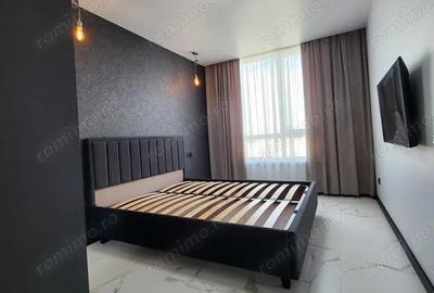 Va oferim spre inchiriere un apartament spa?ios de 2 camere, situat pe Bulevardul Decebal - 1