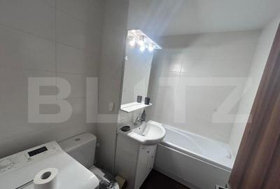 Apartament cu 2 camere decomandat în George Enescu - 13