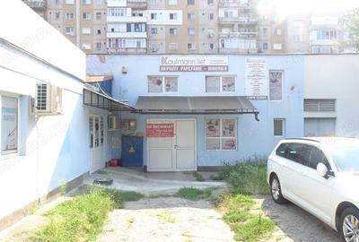 Spațiu comercial, de 140 mp, în Central - 15