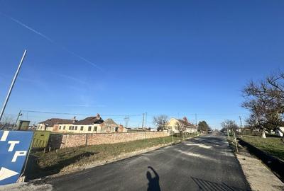 Spațiu comercial, în Fântânele - 4