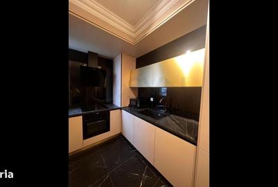 Apartament cu 2 camere în Tei - 5