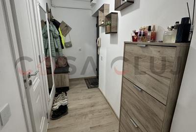 Apartament modern, 2 camere, zona parcul Primaverii! - 6