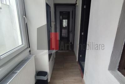 Casă individuală cu 3 camere cu Canalizare în Giulești - 5