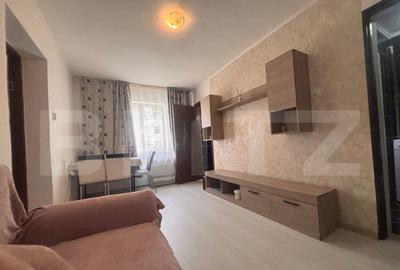 Apartament cu 2 camere semidecomandat în Central - 16