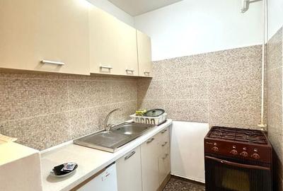 Oportunitate - Apartament 2 camere -  Gheorghe Lazar - Timisoara - 3