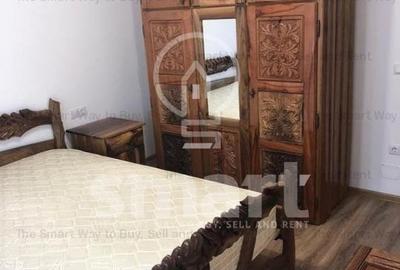 Inchiriez apartament 3 camere, bloc nou, Zorilor, garaj subteran - 4