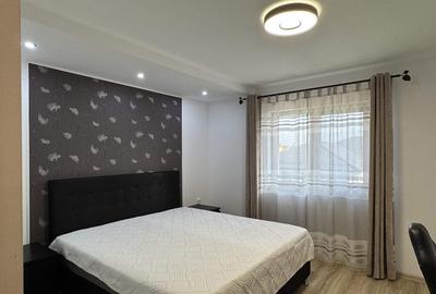 Vila P+M + GARAJ, 6 cam, T-630mp, str.Agricultorului,sau SCHIMB cu ap. - 5