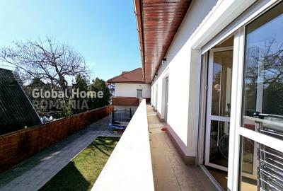 Casă individuală cu 7 camere cu Teren 1000 Mp în Voluntari - 33